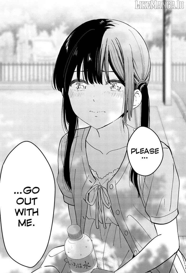 Aishiteru Game wo Owarasetai