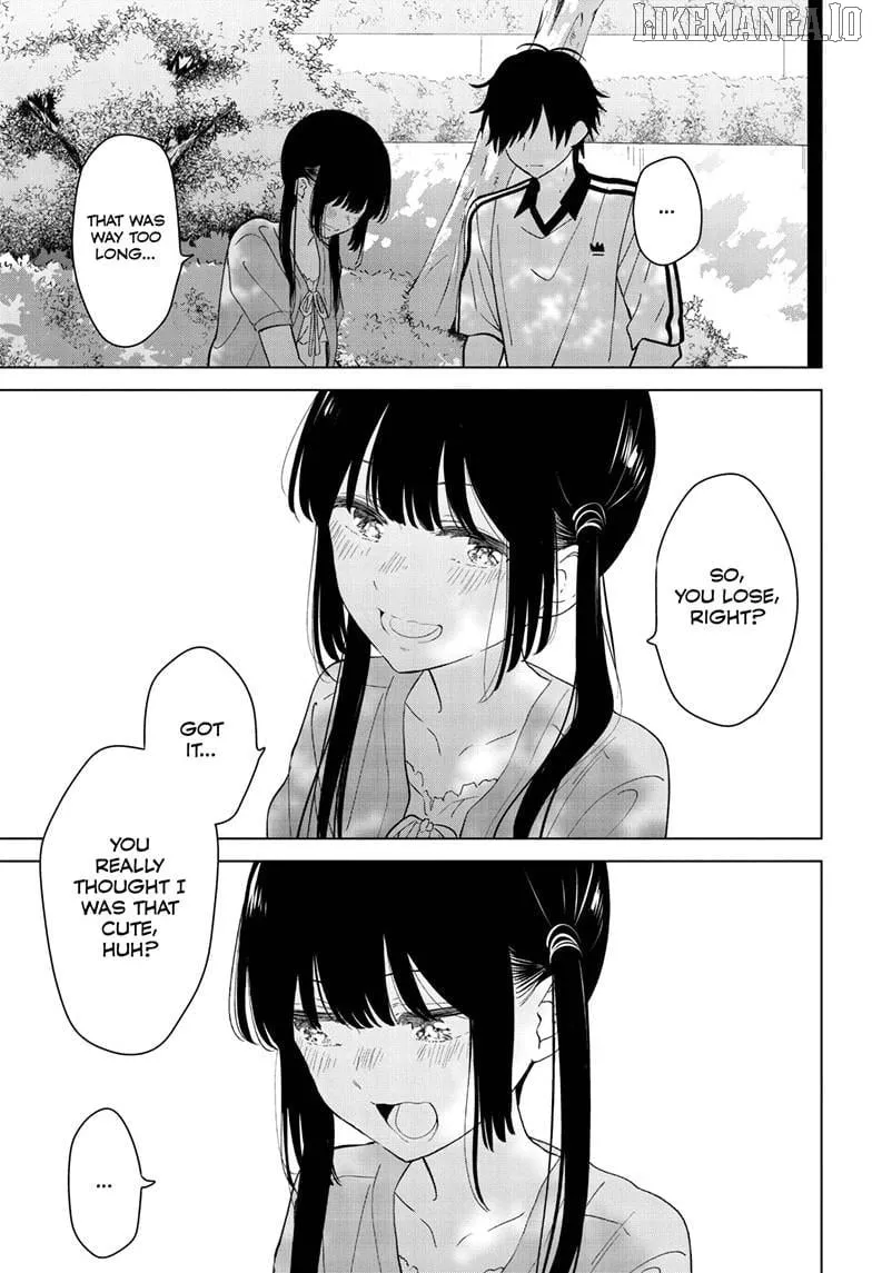 Aishiteru Game wo Owarasetai