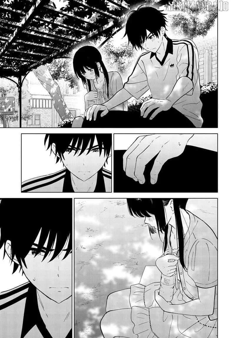 Aishiteru Game wo Owarasetai