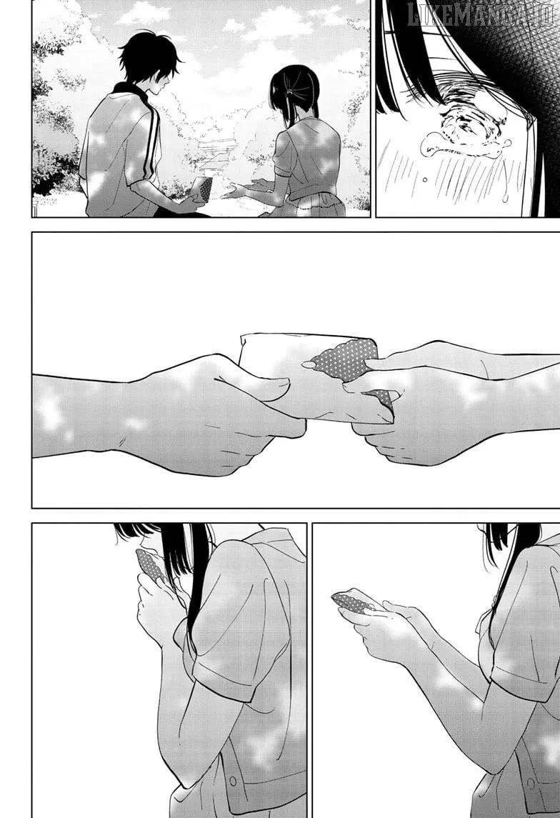 Aishiteru Game wo Owarasetai