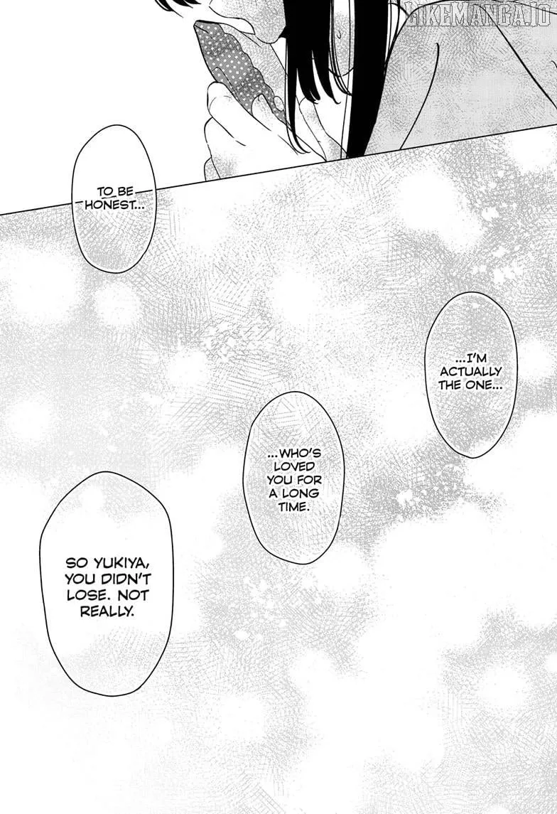 Aishiteru Game wo Owarasetai