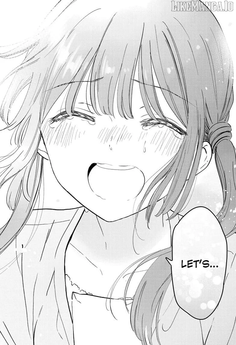 Aishiteru Game wo Owarasetai