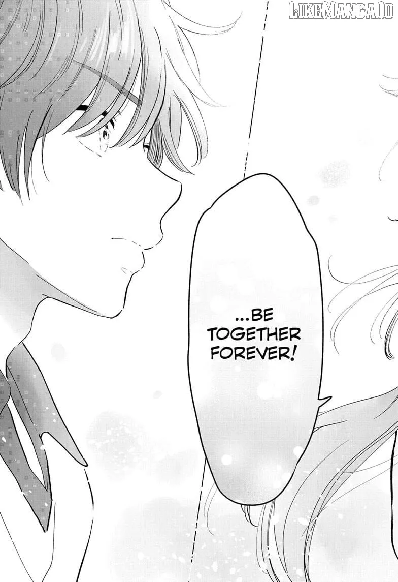 Aishiteru Game wo Owarasetai