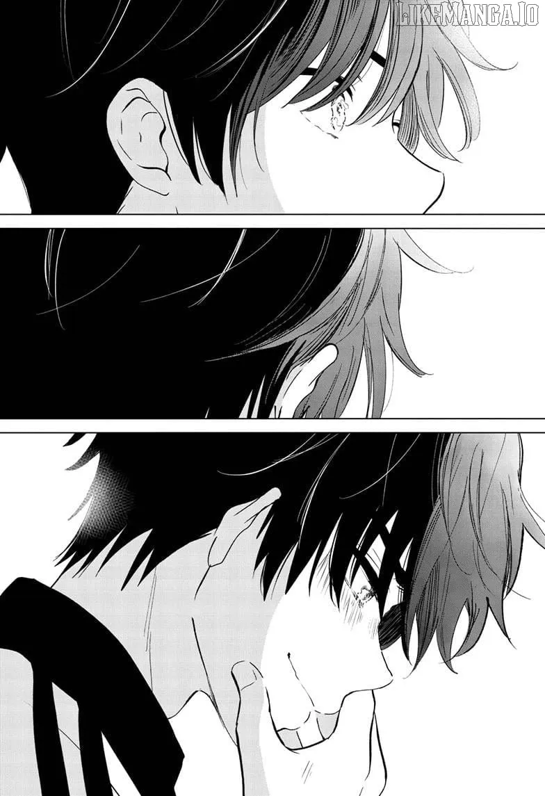 Aishiteru Game wo Owarasetai