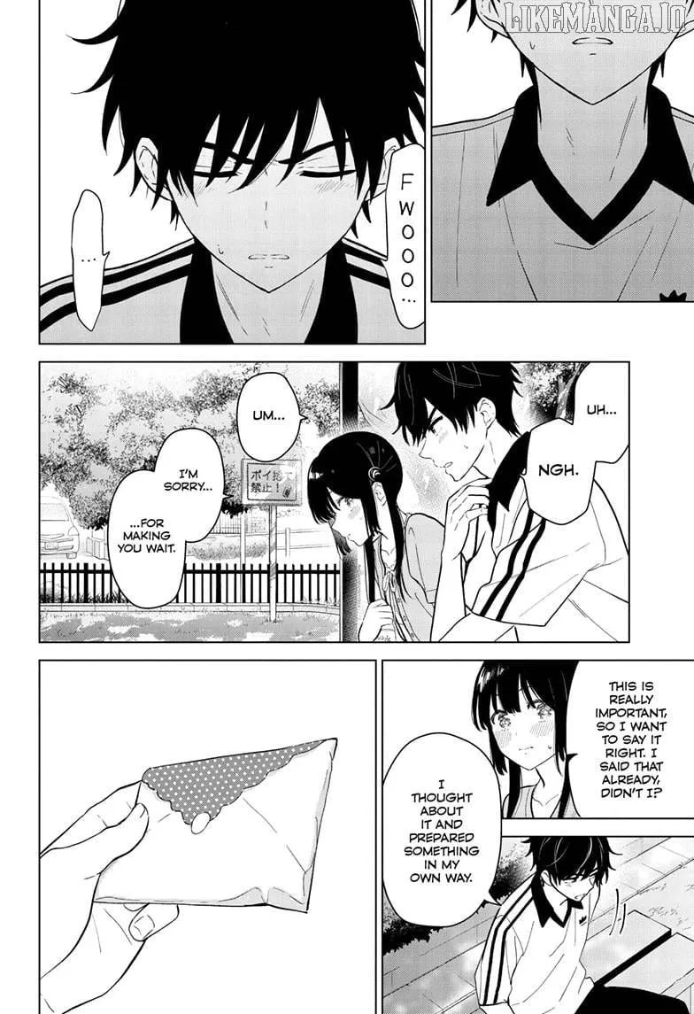 Aishiteru Game wo Owarasetai