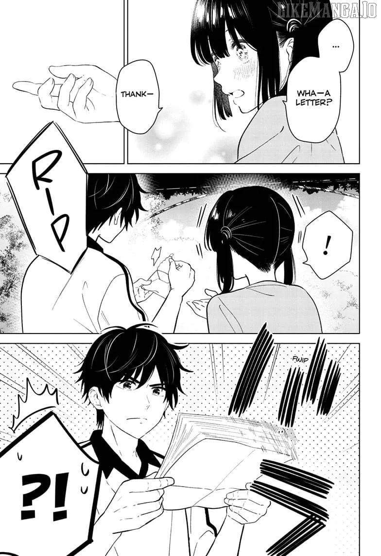 Aishiteru Game wo Owarasetai