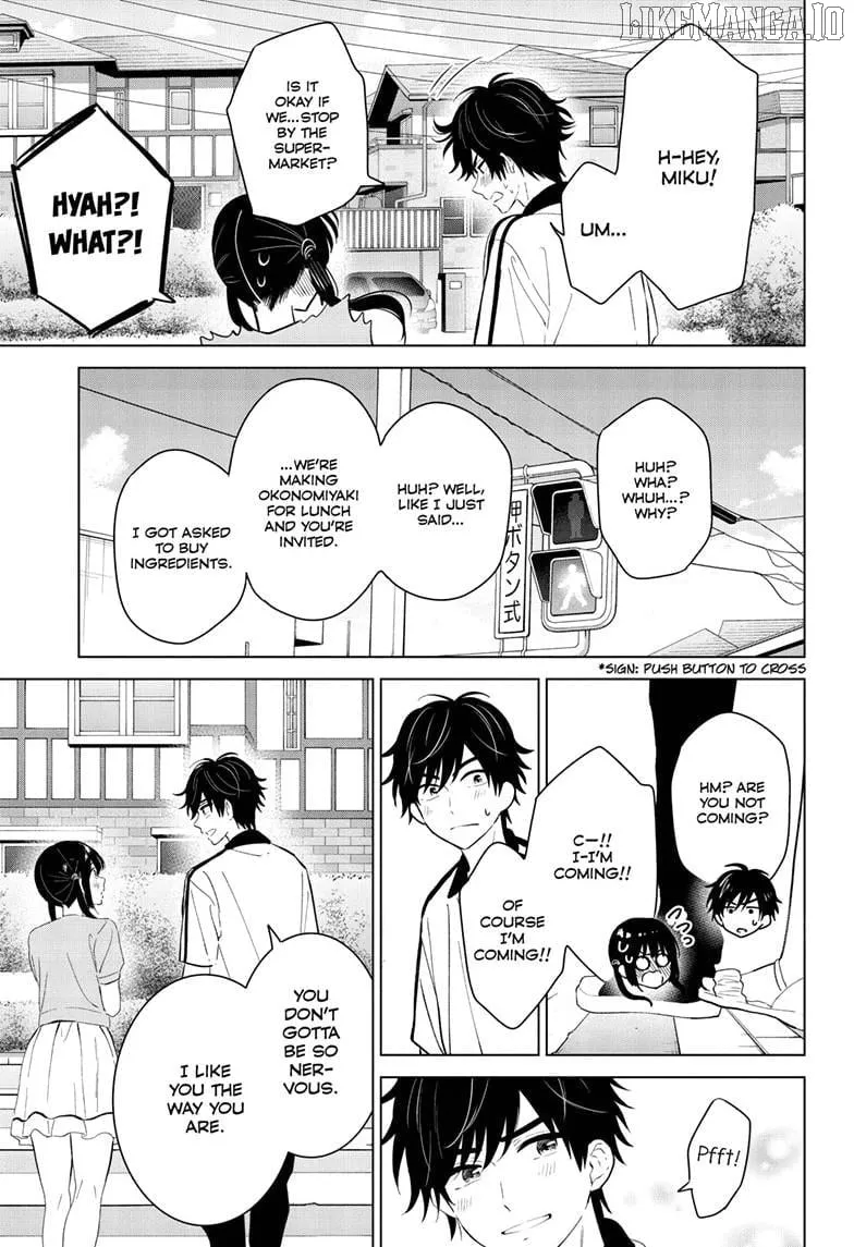 Aishiteru Game wo Owarasetai