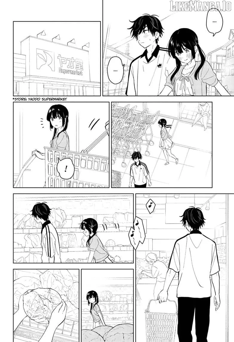 Aishiteru Game wo Owarasetai