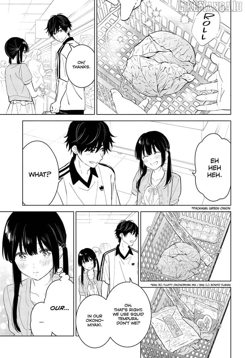 Aishiteru Game wo Owarasetai