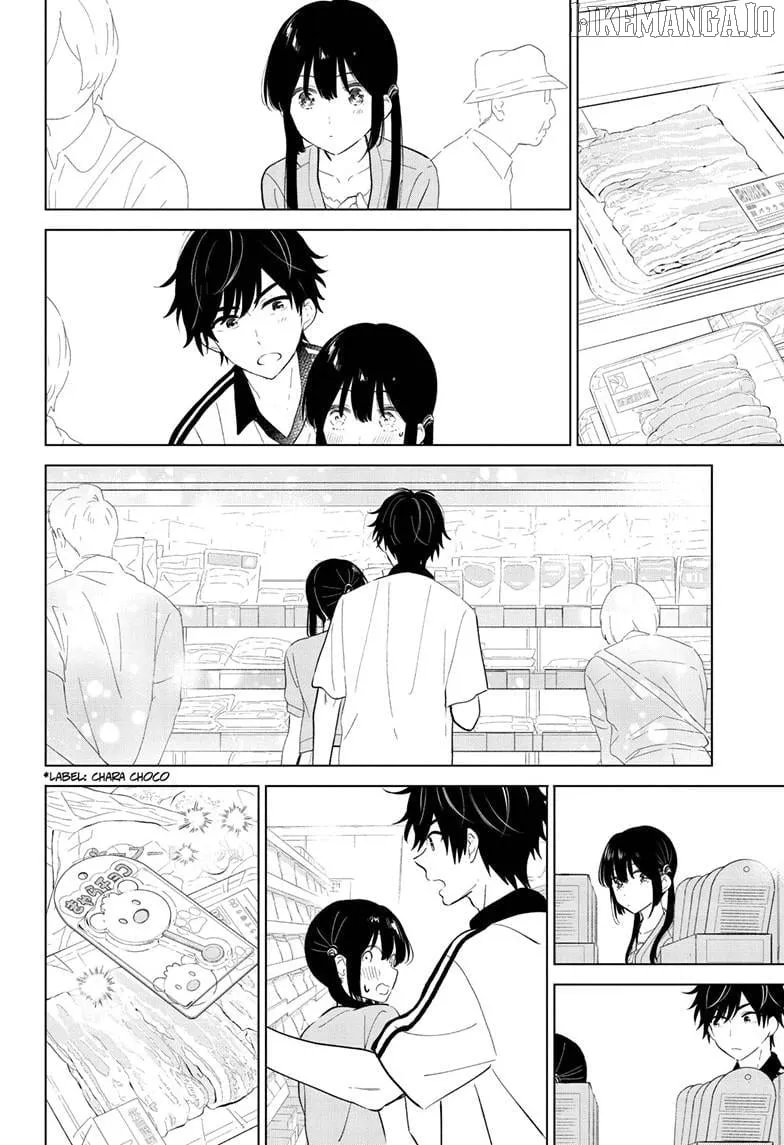Aishiteru Game wo Owarasetai