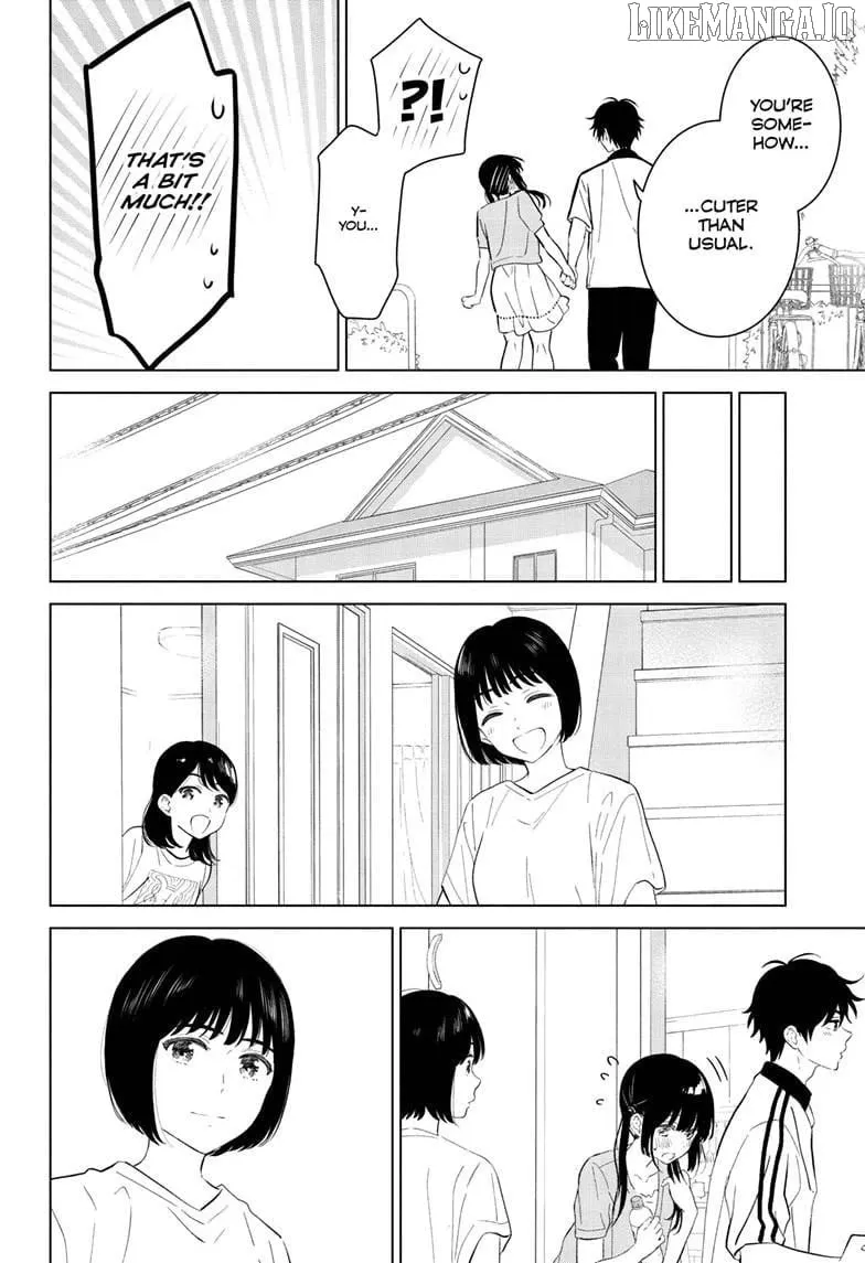 Aishiteru Game wo Owarasetai