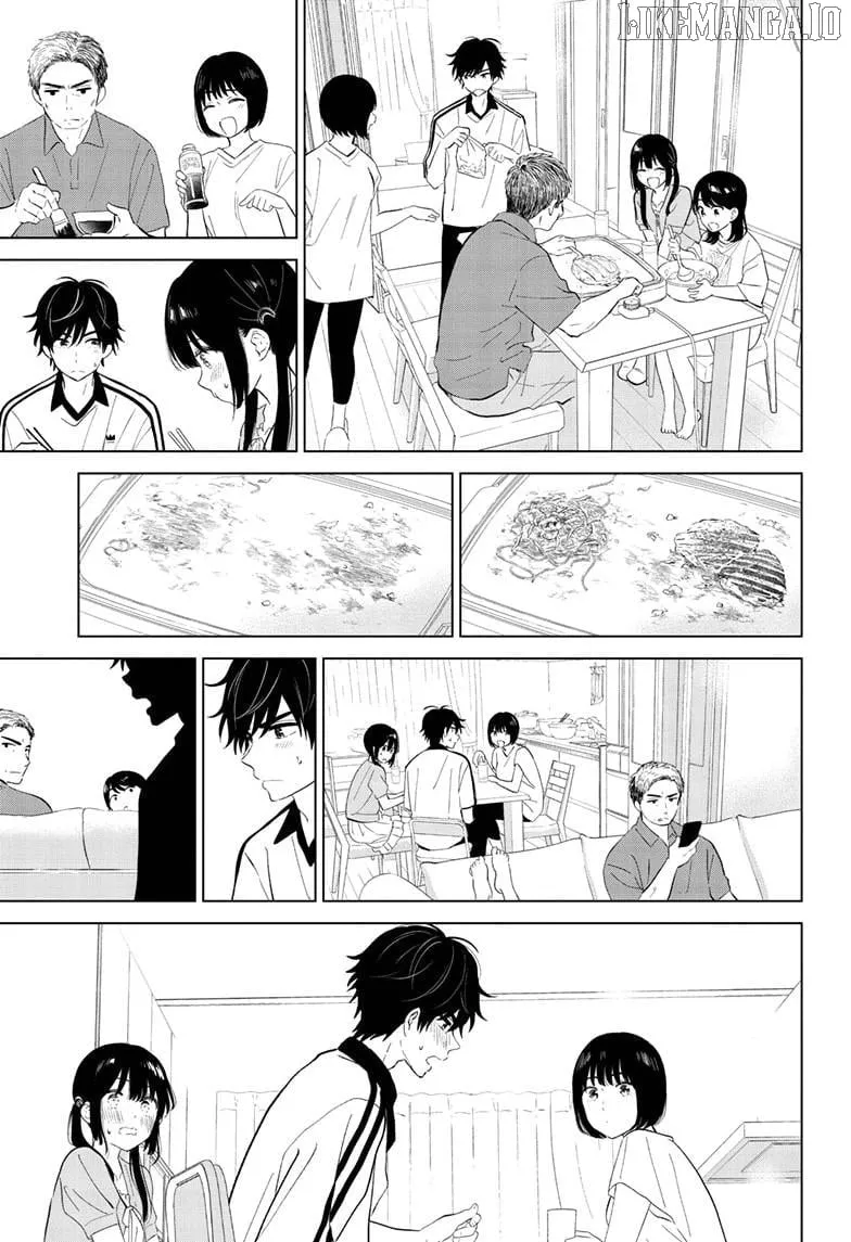 Aishiteru Game wo Owarasetai