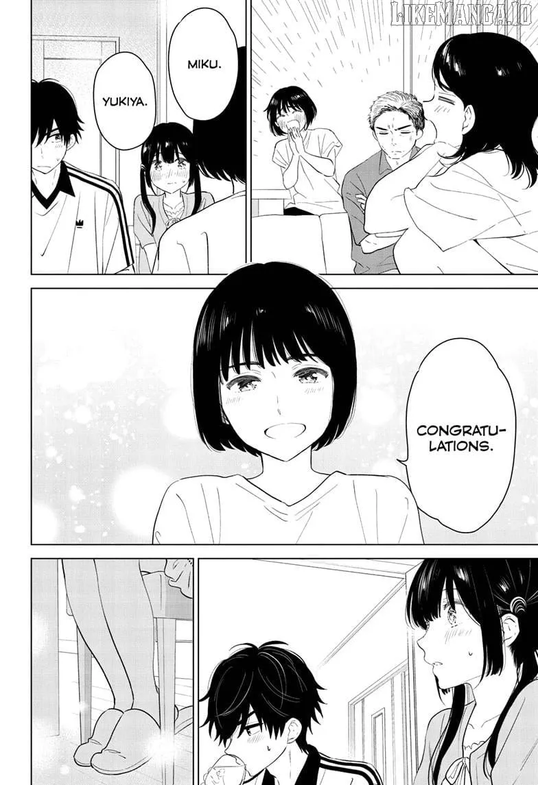 Aishiteru Game wo Owarasetai