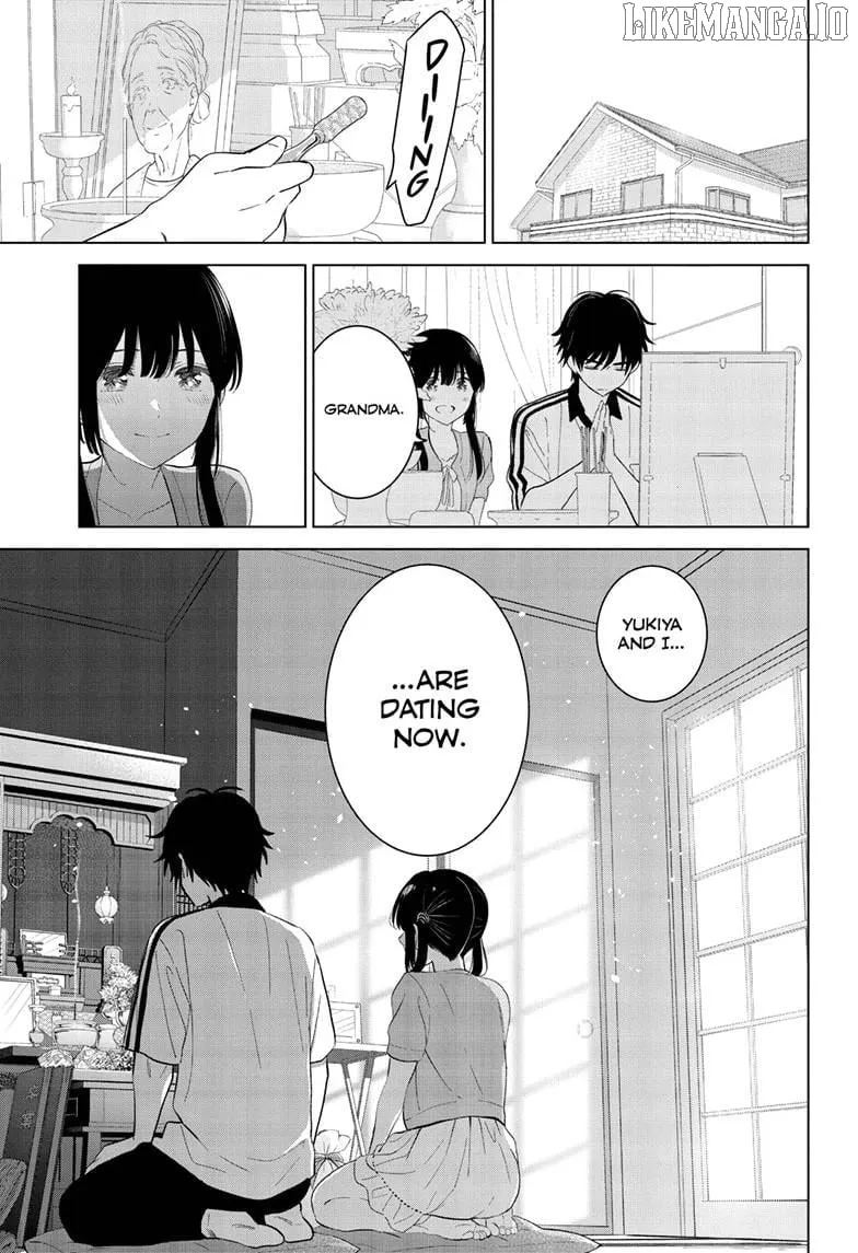 Aishiteru Game wo Owarasetai