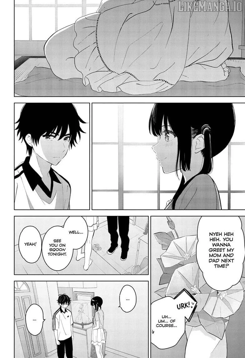 Aishiteru Game wo Owarasetai