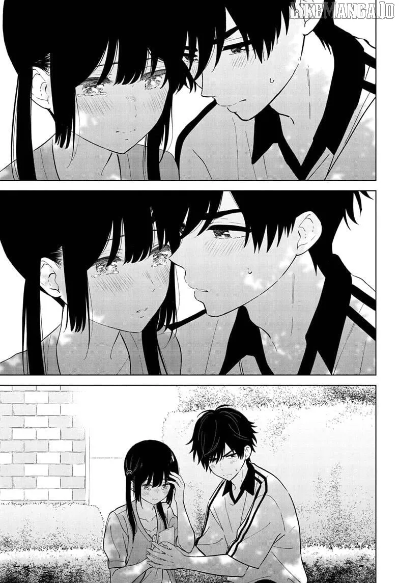 Aishiteru Game wo Owarasetai
