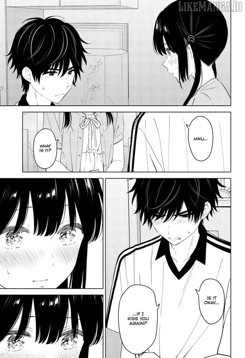 Aishiteru Game wo Owarasetai