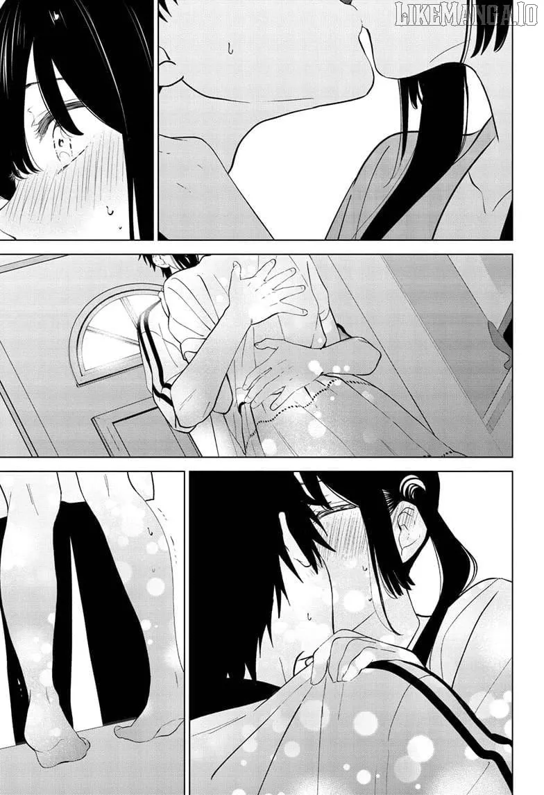 Aishiteru Game wo Owarasetai