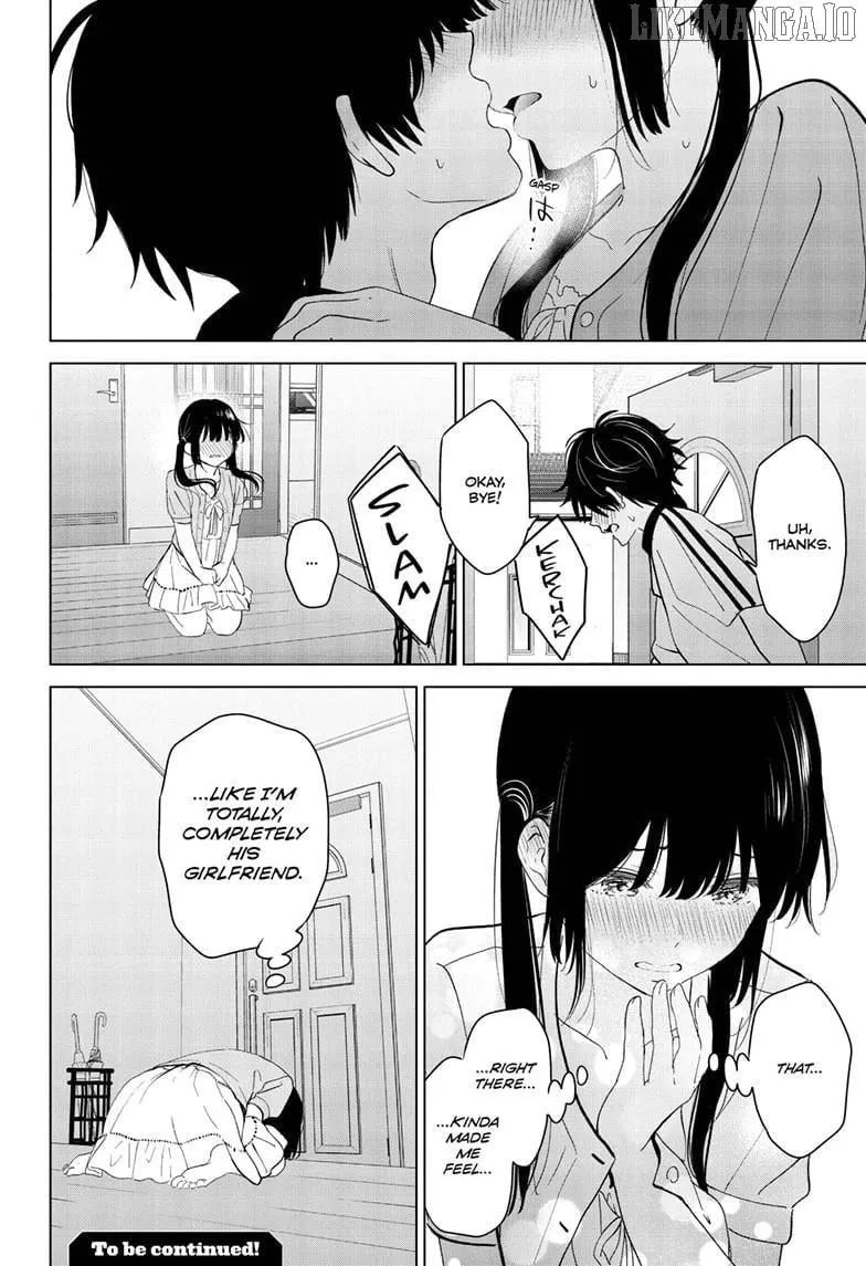 Aishiteru Game wo Owarasetai