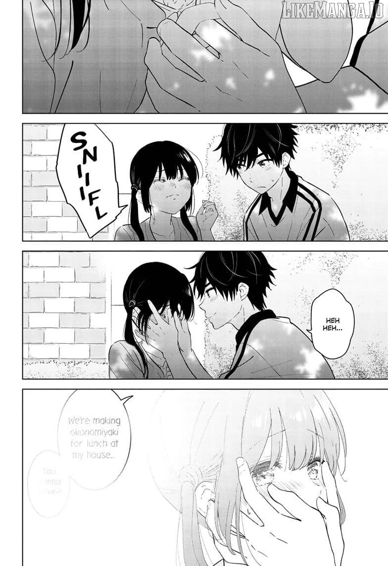 Aishiteru Game wo Owarasetai