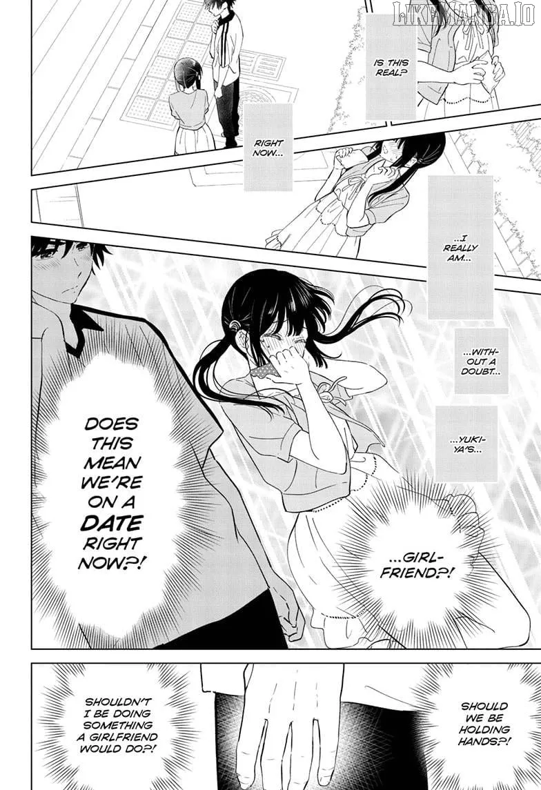 Aishiteru Game wo Owarasetai