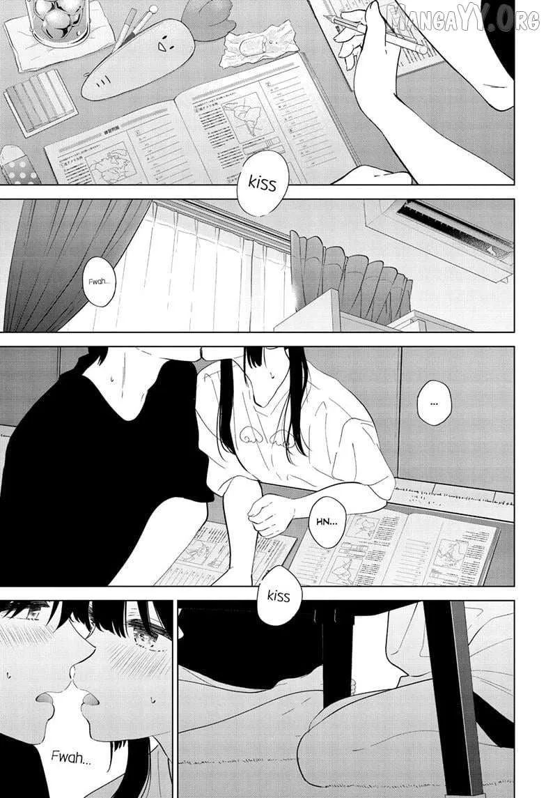 Aishiteru Game wo Owarasetai