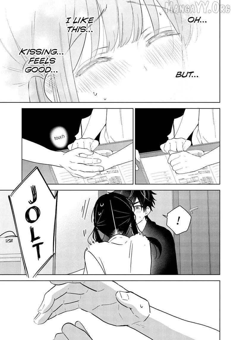 Aishiteru Game wo Owarasetai