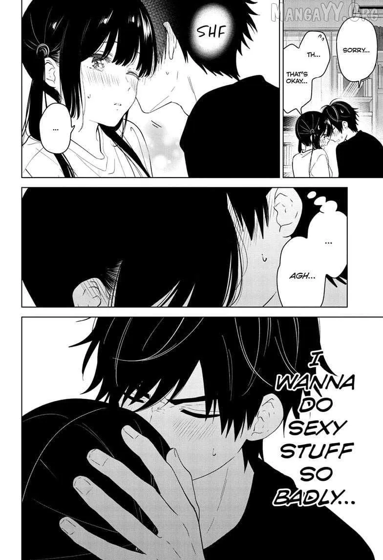 Aishiteru Game wo Owarasetai