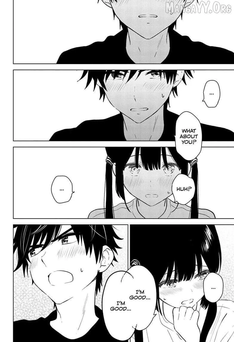 Aishiteru Game wo Owarasetai