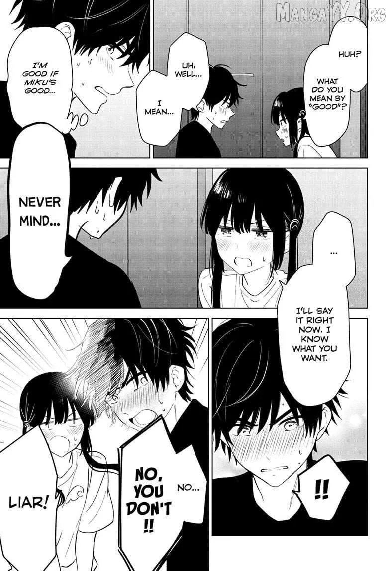 Aishiteru Game wo Owarasetai