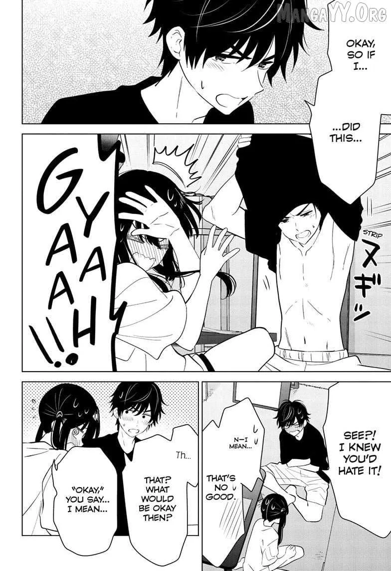 Aishiteru Game wo Owarasetai