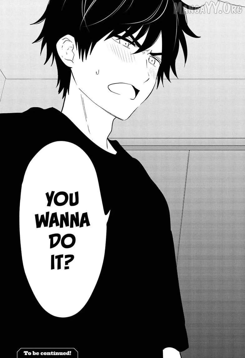 Aishiteru Game wo Owarasetai