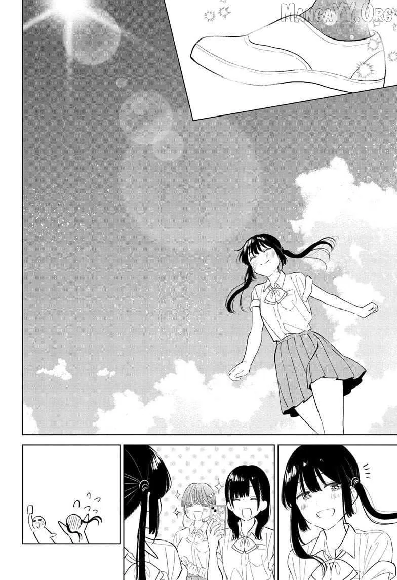 Aishiteru Game wo Owarasetai