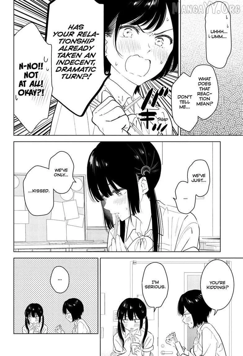 Aishiteru Game wo Owarasetai