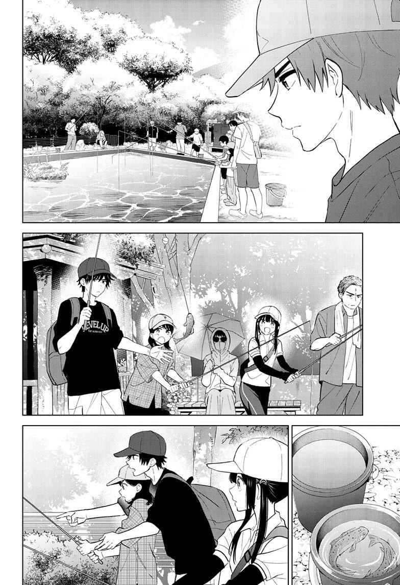 Aishiteru Game wo Owarasetai