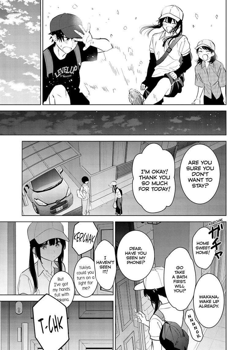 Aishiteru Game wo Owarasetai