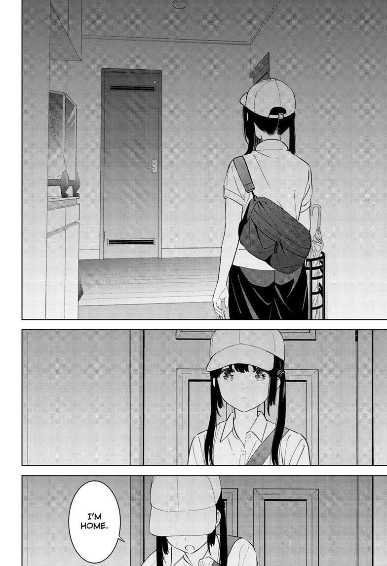 Aishiteru Game wo Owarasetai