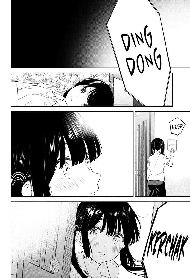 Aishiteru Game wo Owarasetai