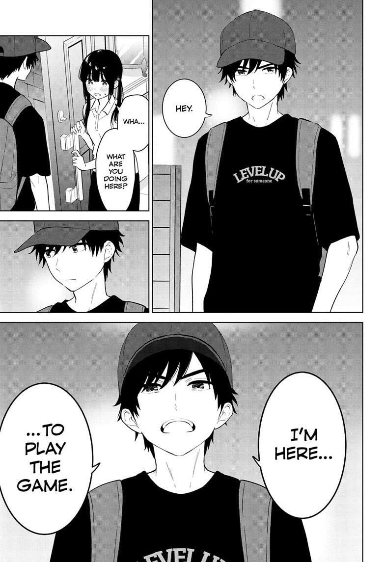 Aishiteru Game wo Owarasetai