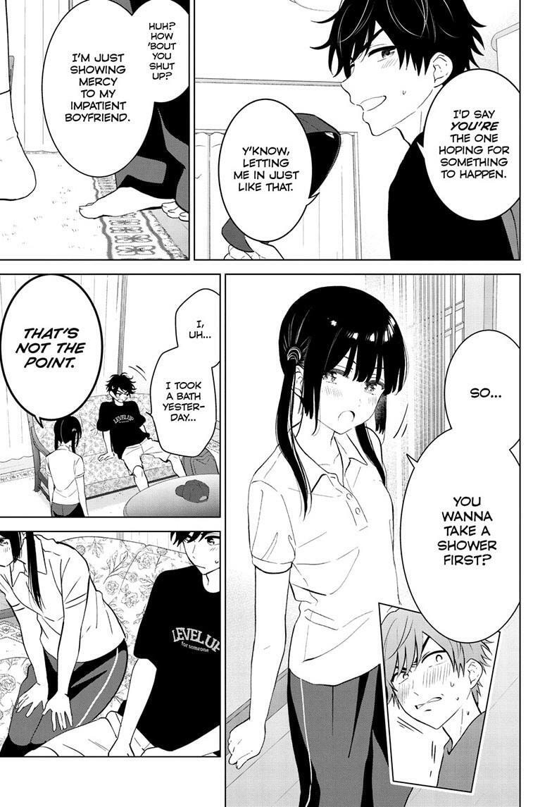 Aishiteru Game wo Owarasetai