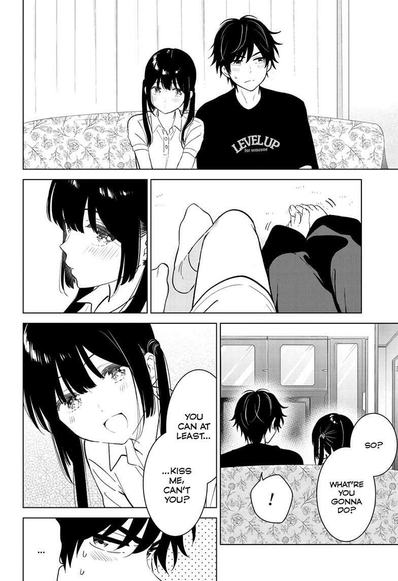 Aishiteru Game wo Owarasetai