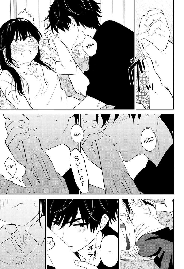 Aishiteru Game wo Owarasetai