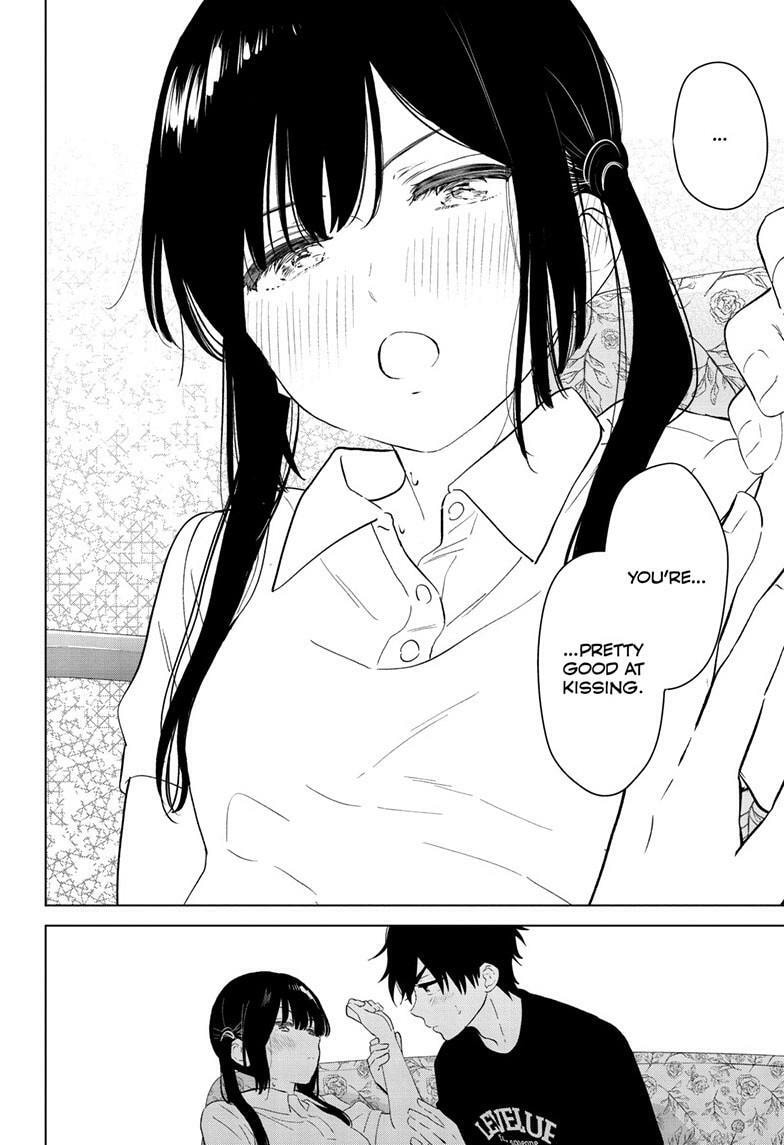 Aishiteru Game wo Owarasetai