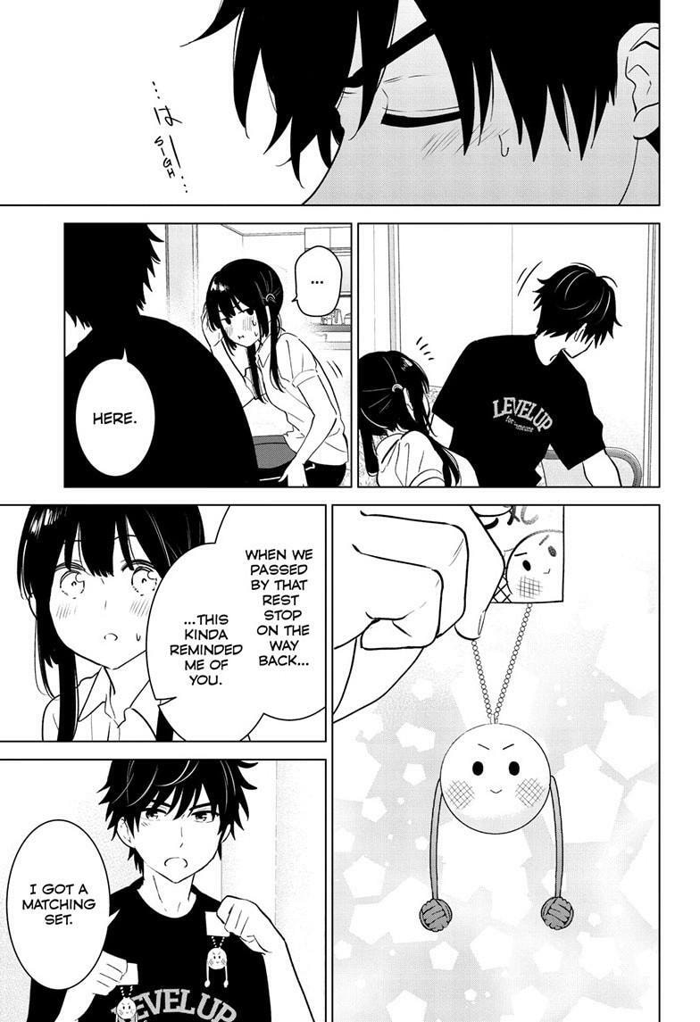 Aishiteru Game wo Owarasetai