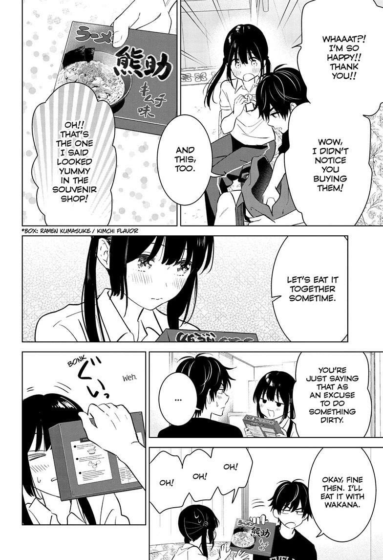 Aishiteru Game wo Owarasetai