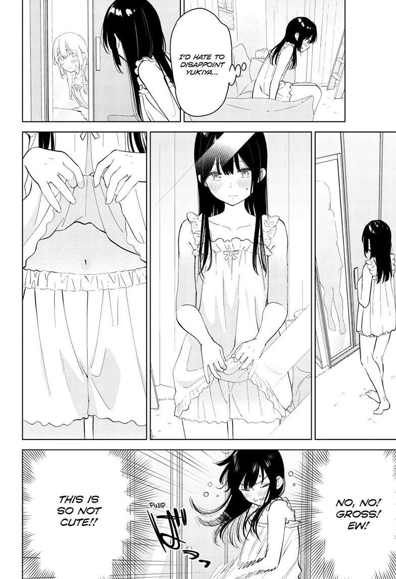 Aishiteru Game wo Owarasetai