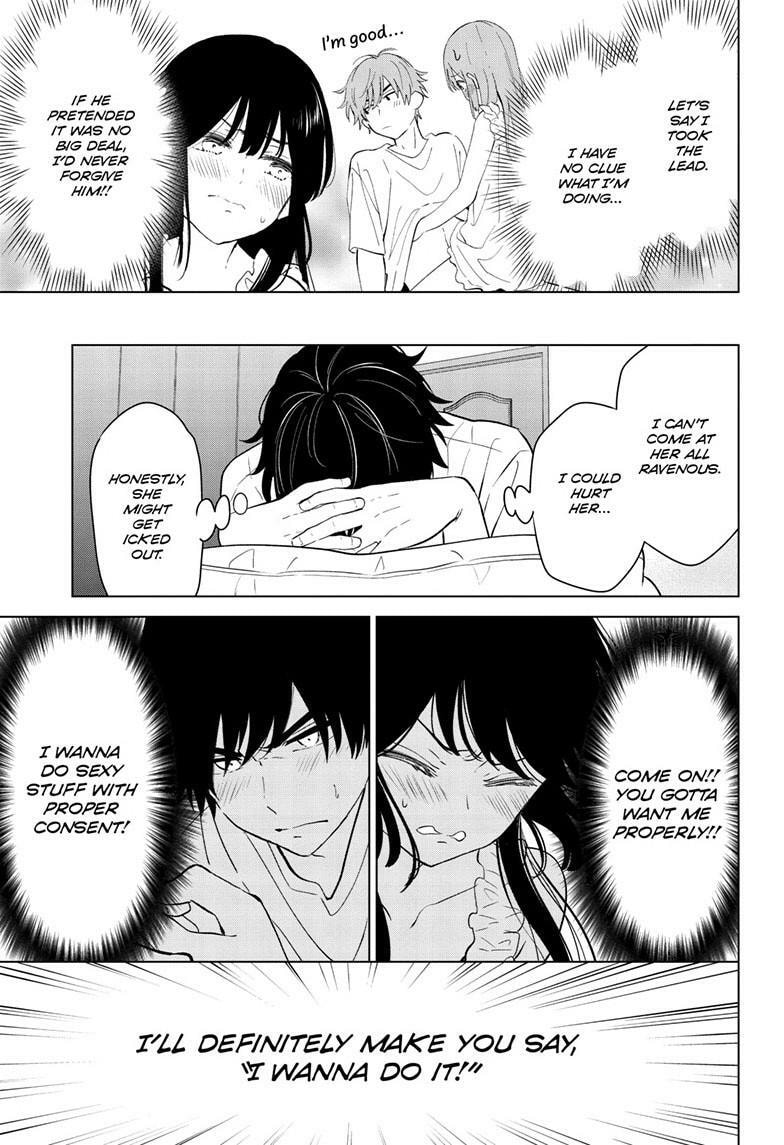 Aishiteru Game wo Owarasetai