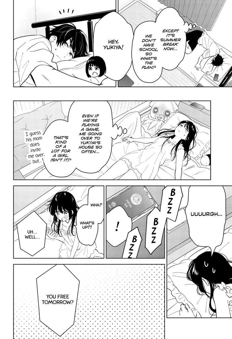 Aishiteru Game wo Owarasetai