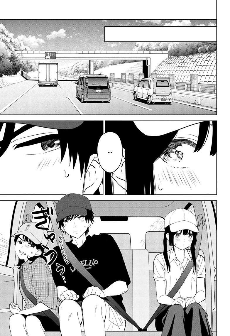 Aishiteru Game wo Owarasetai