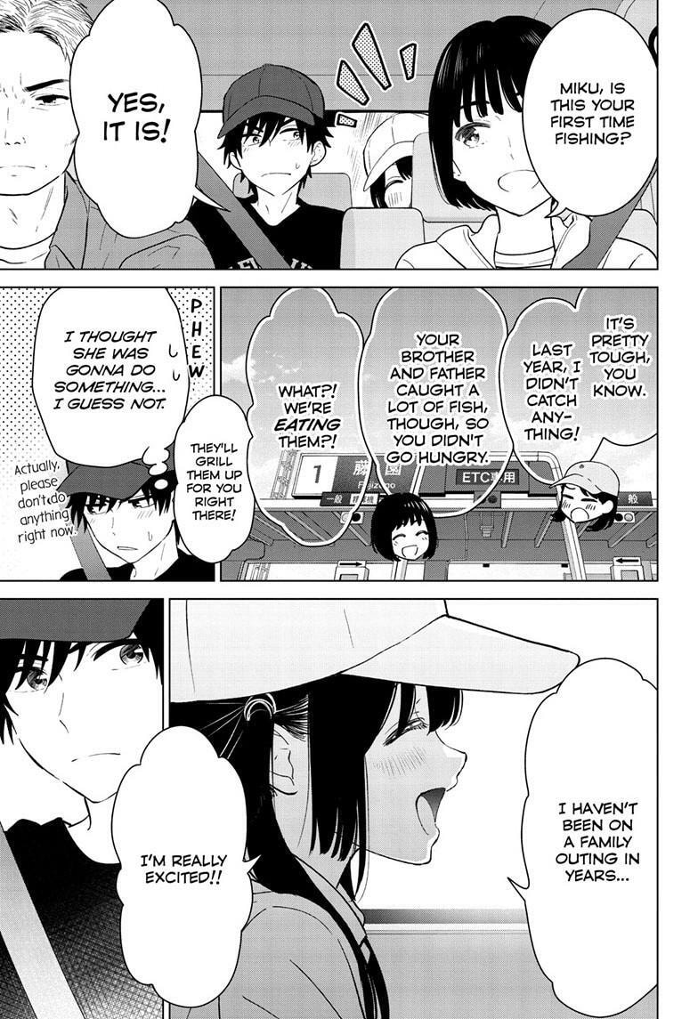 Aishiteru Game wo Owarasetai